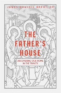 Cover The Father’s House