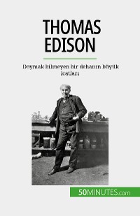 Cover Thomas Edison