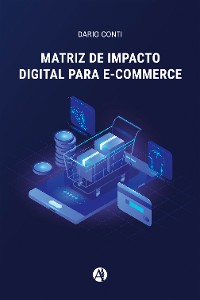 Cover Matriz de impacto digital para e-commerce