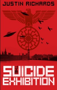 Cover Suicide Exhibition