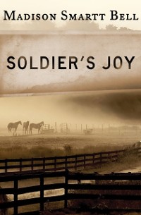 Cover Soldier's Joy