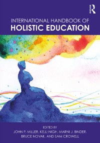 Cover International Handbook of Holistic Education