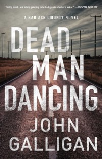 Cover Dead Man Dancing