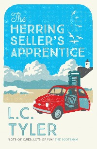Cover The Herring Seller's Apprentice