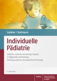 Cover Individuelle Pädiatrie