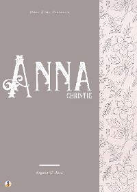 Cover Anna Christie