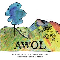 Cover AWOL