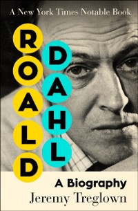 Cover Roald Dahl