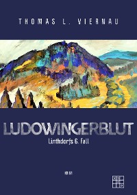 Cover Ludowingerblut