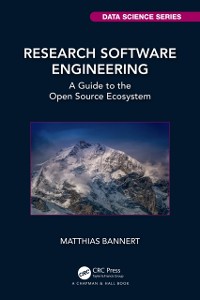 Cover Research Software Engineering
