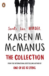 Cover Karen M. McManus Boxset