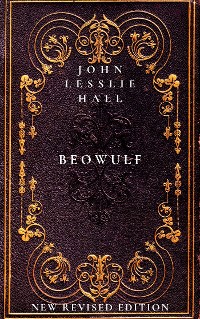 Cover Beowulf: An Anglo-Saxon Epic Poem