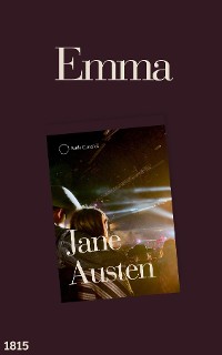 Cover Emma