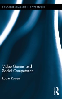 Cover Video Games and Social Competence