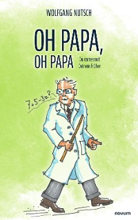 Cover Oh Papa, oh Papa