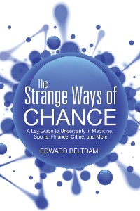 Cover The Strange Ways of Chance