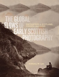 Cover Global Flows of Early Scottish Photography