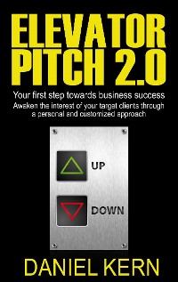 Cover Elevator Pitch 2.0