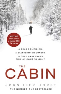 Cover Cabin