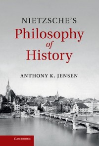 Cover Nietzsche's Philosophy of History