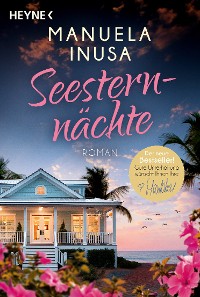 Cover Seesternnächte