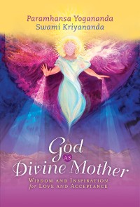Cover God as Divine Mother