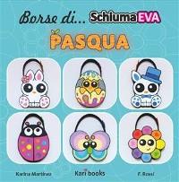 Cover Borse Di Schiuma Eva: Pasqua