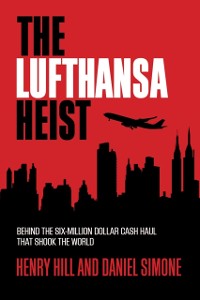 Cover Lufthansa Heist