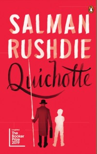 Cover Quichotte