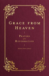 Cover Grace from Heaven