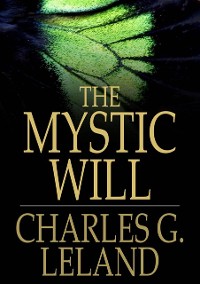Cover Mystic Will