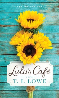 Cover Lulu's Cafe