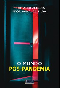 Cover O Mundo Pós-Pandemia