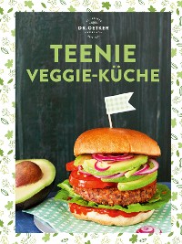 Cover Teenie Veggie-Küche
