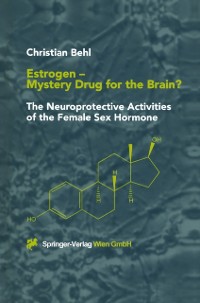 Cover Estrogen - Mystery Drug for the Brain?