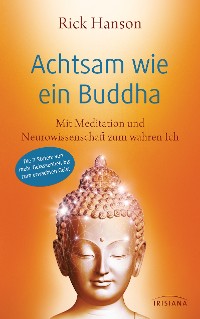 Cover Achtsam wie ein Buddha