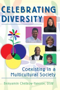 Cover Celebrating Diversity
