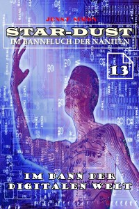 Cover Im Bann der digitalen Welt (STAR-DUST 13)