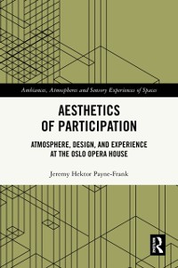 Cover Aesthetics of Participation