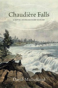 Cover Chaudière Falls