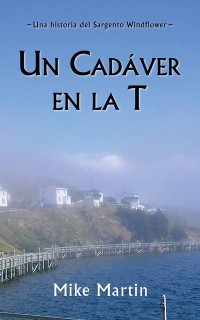 Cover Un cadáver en la T