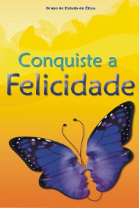 Cover Conquiste a Felicidade