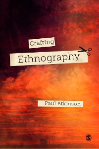 Cover Crafting Ethnography