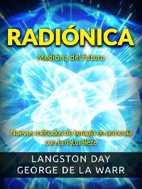 Cover Radiónica - Medicina del futuro (Traducido)