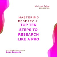 Cover Mastering Research