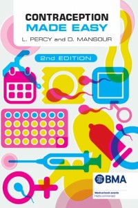 Cover Contraception Made Easy, second edition