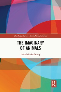 Cover Imaginary of Animals