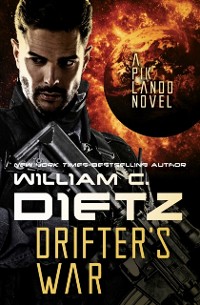 Cover Drifter's War