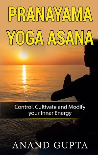 Cover Pranayama Yoga Asana