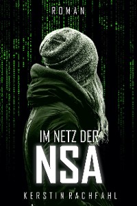 Cover Im Netz der NSA